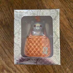 Taylor Swift Chihuahua Ornament